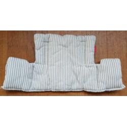 Stokke Tripp Trapp kussenset - 2x rugkussens 1x zitkussen