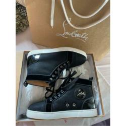 Originele Christian Louboutin sneakers incl bon