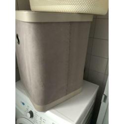 Aquanova wasmand Fraser medium twv €139,90 39x39x54,5 cm