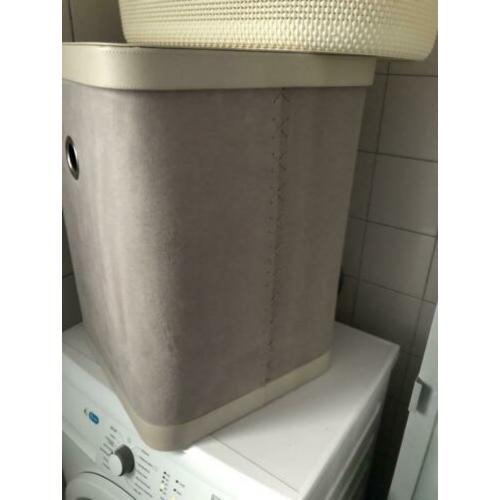 Aquanova wasmand Fraser medium twv €139,90 39x39x54,5 cm