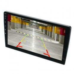 10.1 Inch 2Din Android 8.1 Autoscherm MP5 player+backcamera