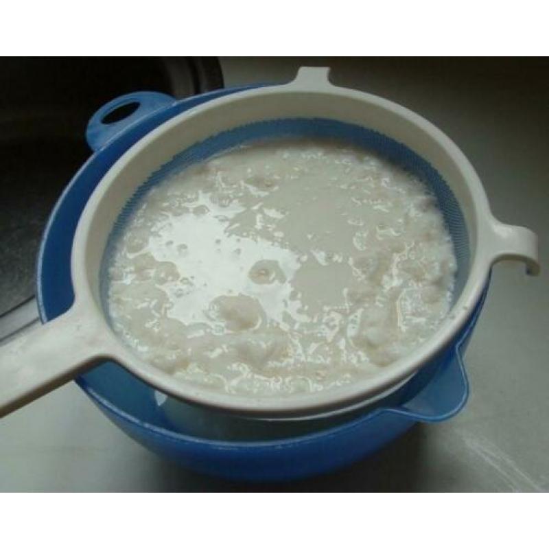 Biologische Melk Kefir