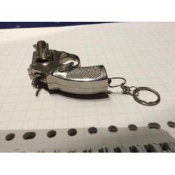 Aansteker JS ,, pistolet model"