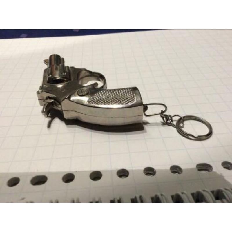 Aansteker JS ,, pistolet model"