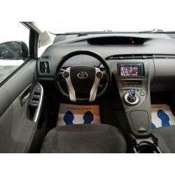 Toyota Prius 1.8 VVti Hybride Autom- Full map Navi, Alcantar