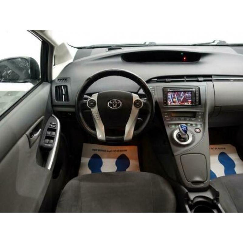 Toyota Prius 1.8 VVti Hybride Autom- Full map Navi, Alcantar