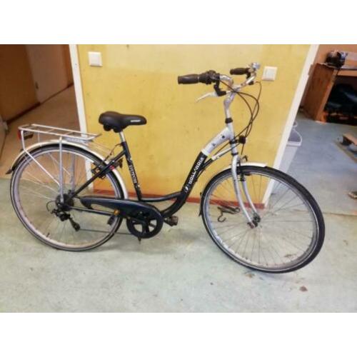 Damesfiets Dutch Hollandia 28 inch