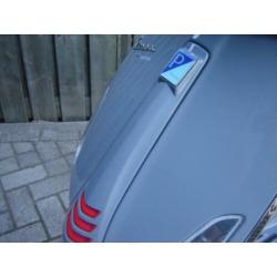 Vespa Sprint S SNOR NARDO & TITANIUM GREY 0 KM 2020