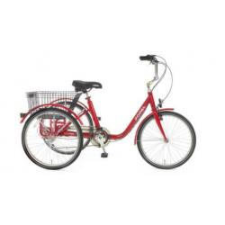 Mooi driewielers met versnelling,Korting,Gratis levering,