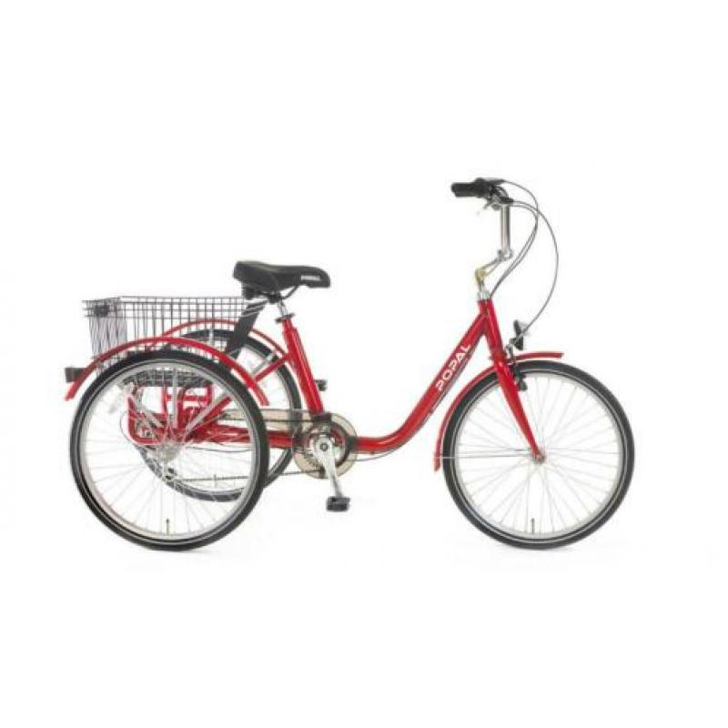 Mooi driewielers met versnelling,Korting,Gratis levering,