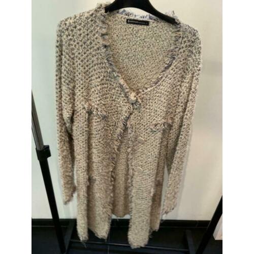Summum vest- jasje