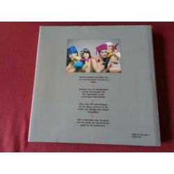 MODE bronnenboek - Amy de la Haye