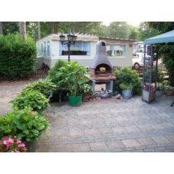 campings en kamperen