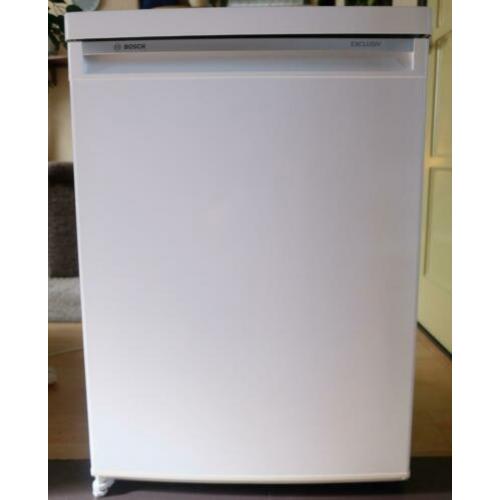 Bosch KTR75E21 A++ Koelkast Tafelmodel (152 Liter)