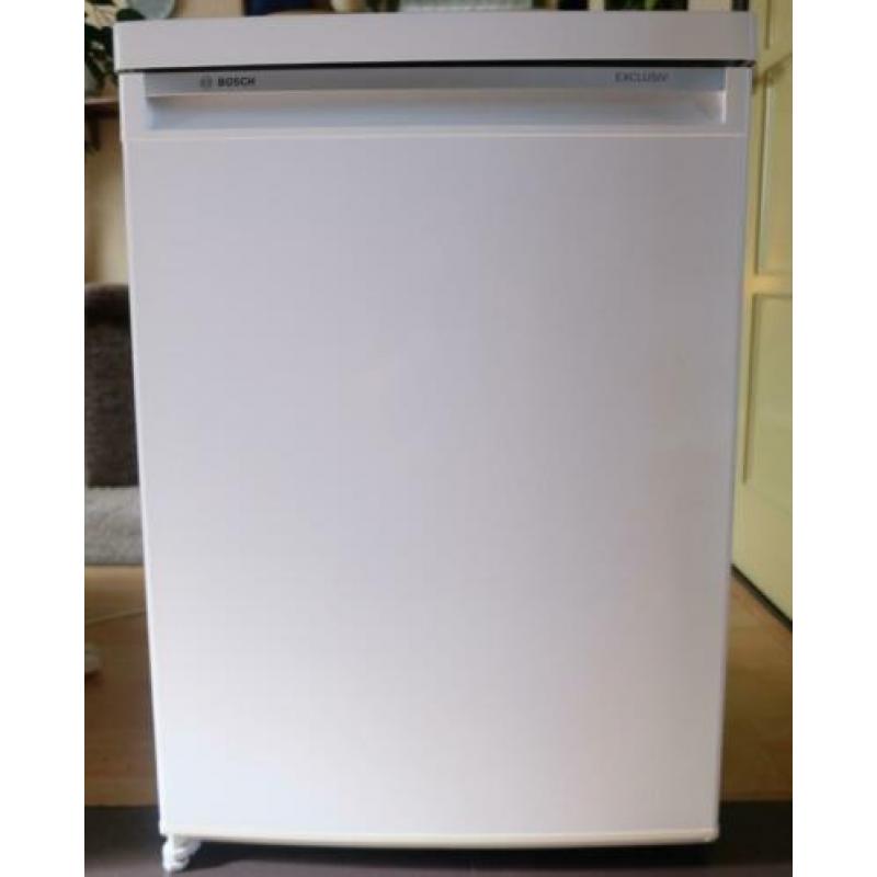 Bosch KTR75E21 A++ Koelkast Tafelmodel (152 Liter)