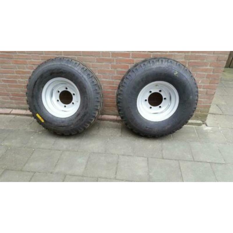 Banden 12.5 -80/15.3