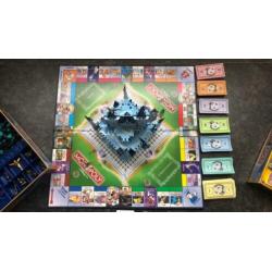 Monopoly Disney versie