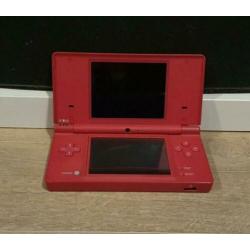 Nintendo Dsi Roze