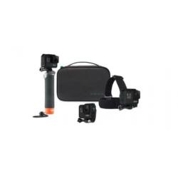 GoPro Adventure Kit aanbieding!