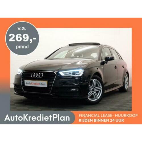 Audi A3 Sportback 1.4 TFSI Pro Line S [ S-LINE] , Panoramada