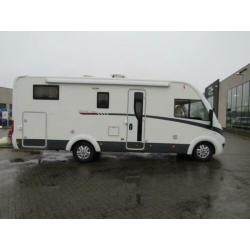 Adria Sonic I 700 SL (bj 2013)