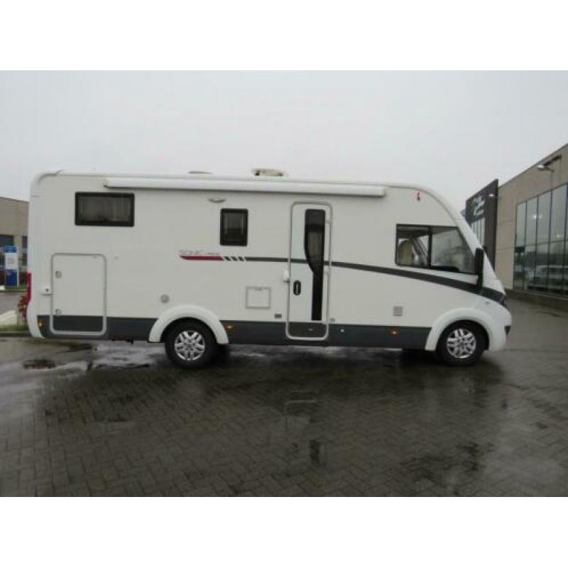 Adria Sonic I 700 SL (bj 2013)