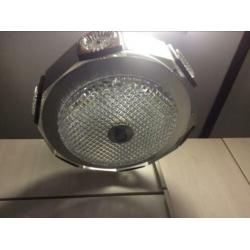 Hanglamp jaren 70