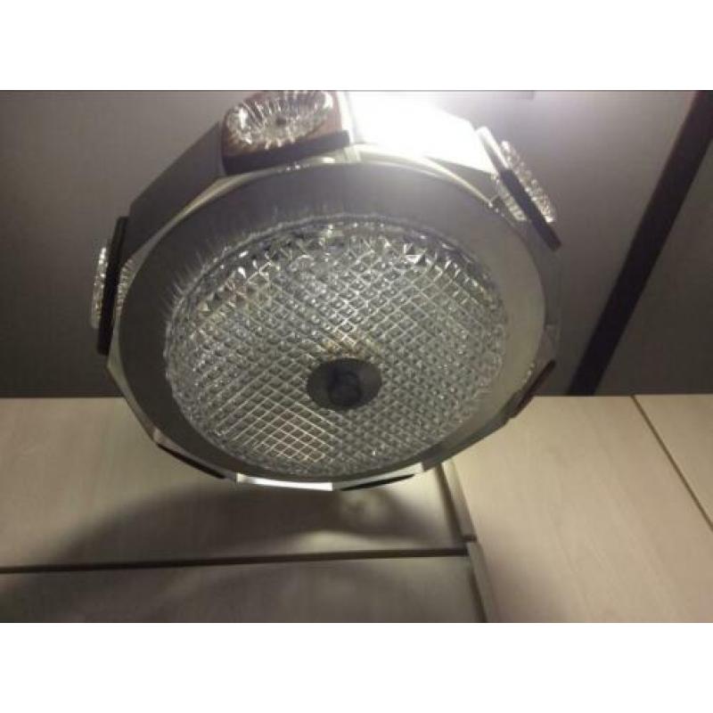 Hanglamp jaren 70