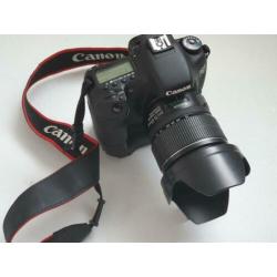 Canon EOS 7D