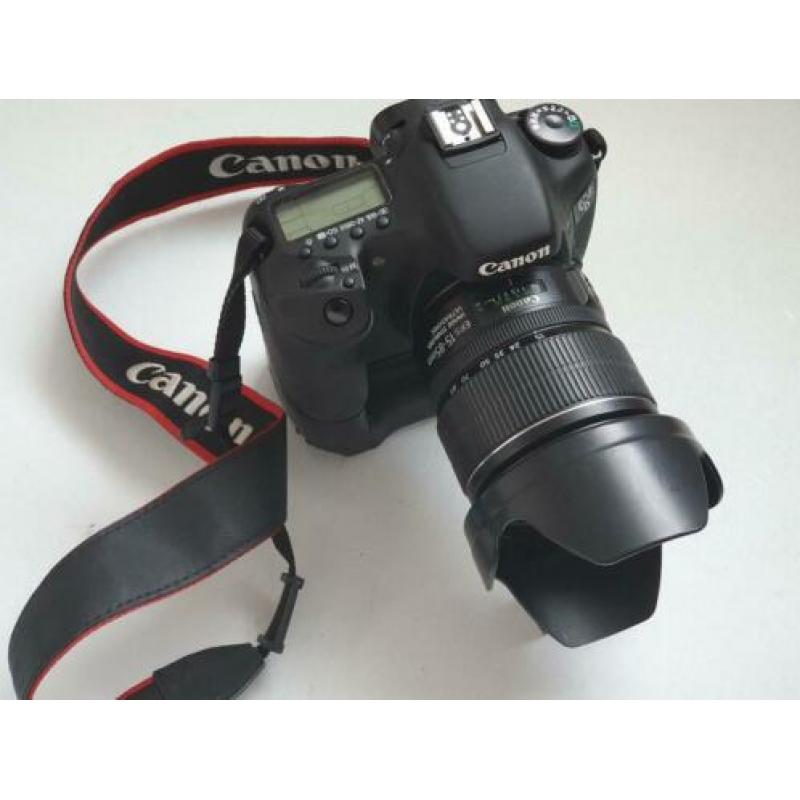 Canon EOS 7D
