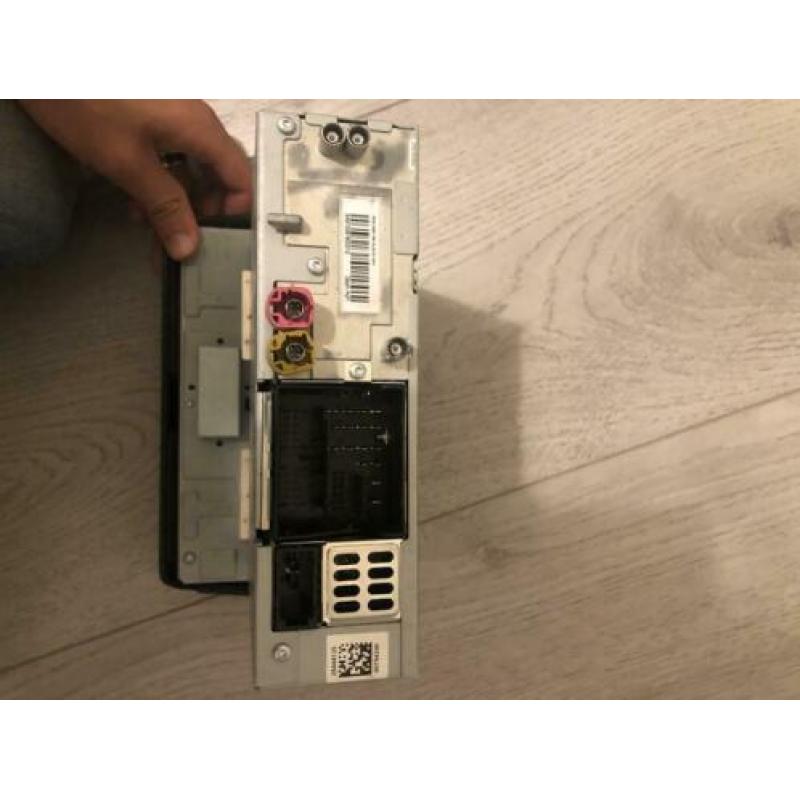 Audi a1 ( radio )