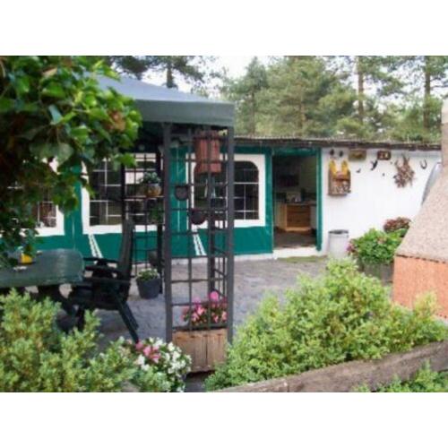 campings en kamperen