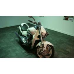 Suzuki Intruder VZR 1800