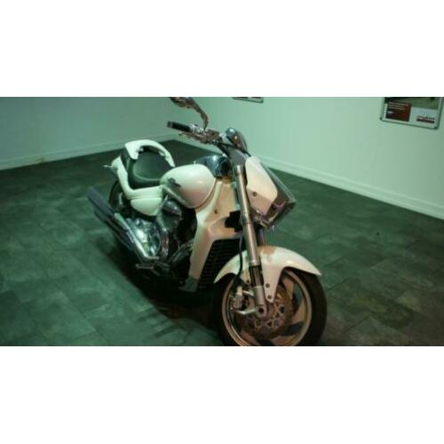 Suzuki Intruder VZR 1800