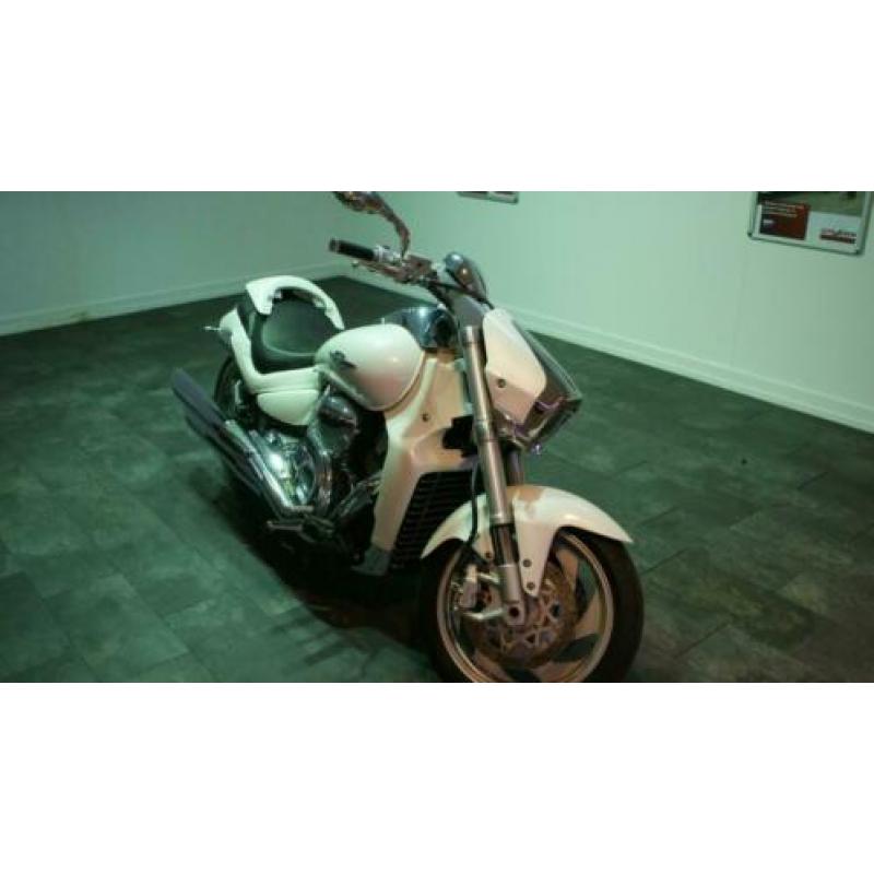 Suzuki Intruder VZR 1800