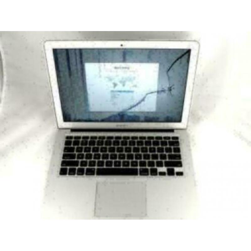 macbook air 11 inch 13 inch compleet lcd scherm vervangen ..