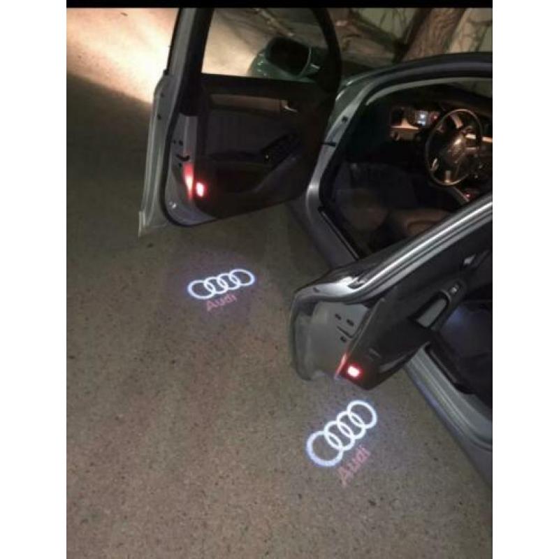 AUDI logo A3 a5 A4 a6 a8 a7 q7 q5 q2 tt