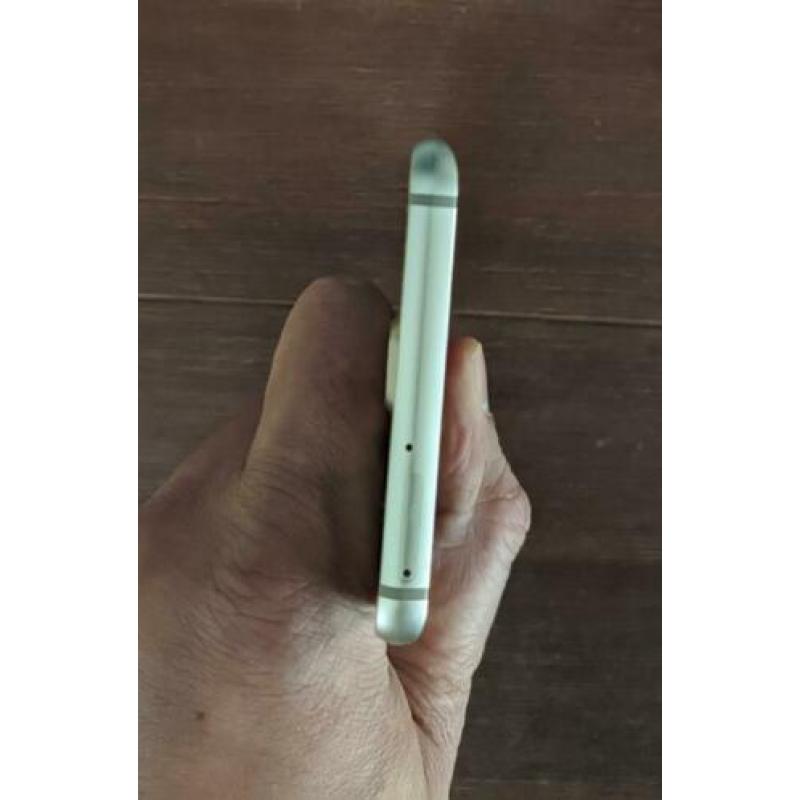 Samsung Galaxy S6 Edge Plus - schade aan voor-/achterzijde
