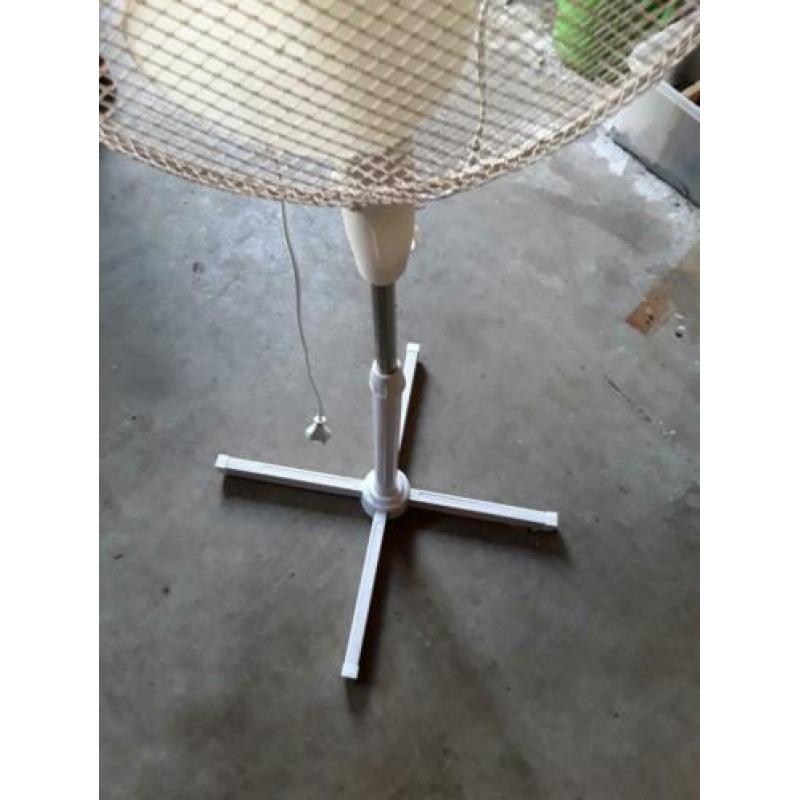 Ventilator