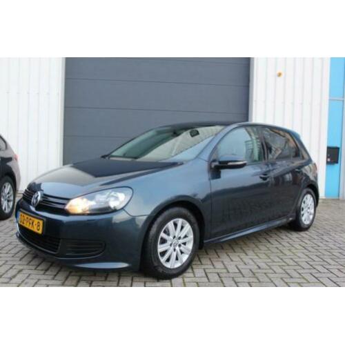 Volkswagen Golf 1.6 TDI BlueMotion /Navigatie/Clima/Mf stuur