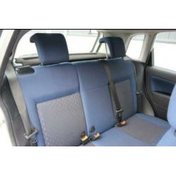 Ford Fiesta 1.4 16V 5DR 2004 Grijs