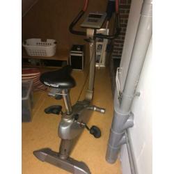 Home trainer Hollandia
