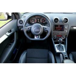 Audi A3 Sportback 1.4 TFSI S-line Automaat 105.063KM! NAP!