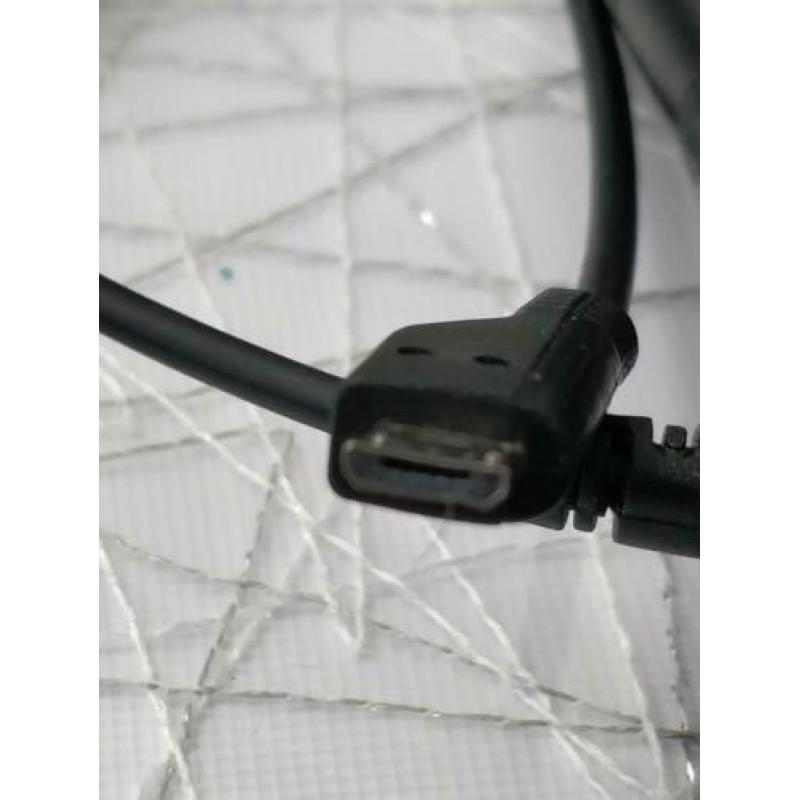 Samsung Micro-USB Autolader is geschikt voor alle toestellen