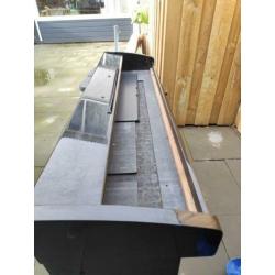 2 x Digitale Piano ombouw