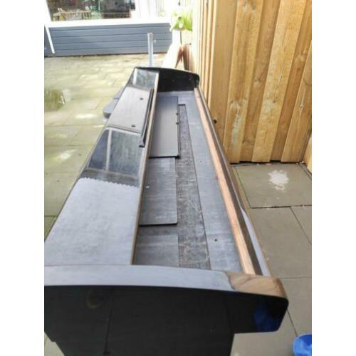 2 x Digitale Piano ombouw