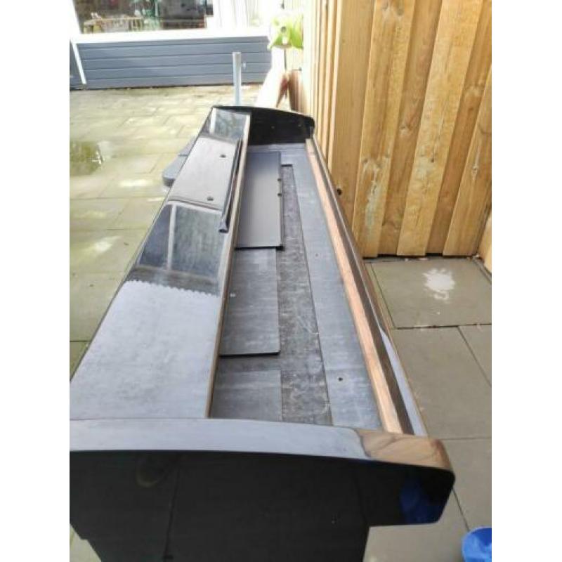 2 x Digitale Piano ombouw