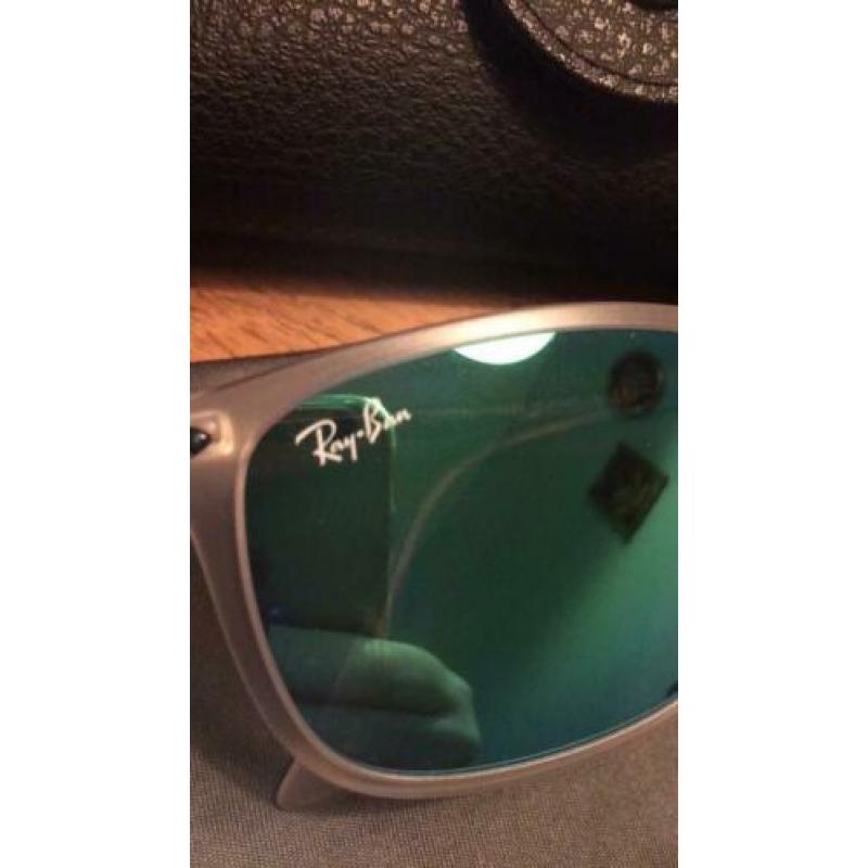 Ray Ban zonnebril