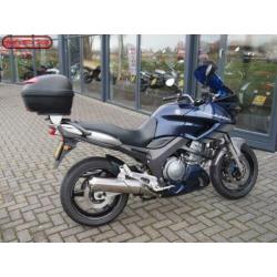 YAMAHA TDM 900 (bj 2006)