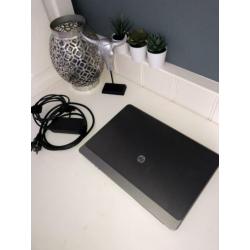 HP laptop